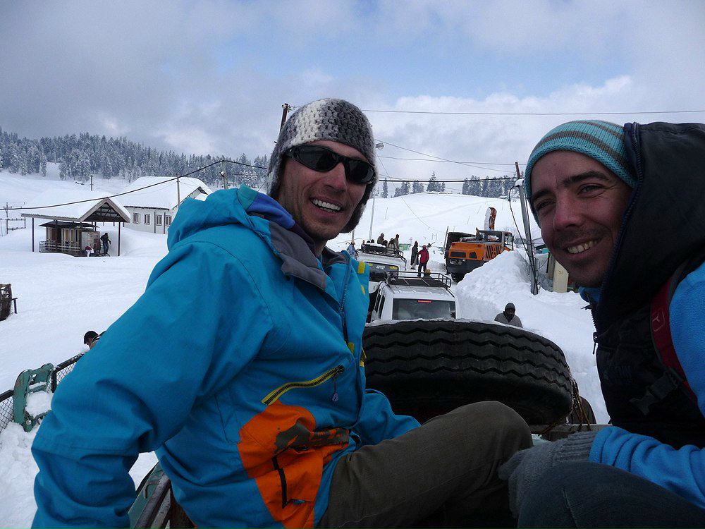 Максим Бугера | Киев