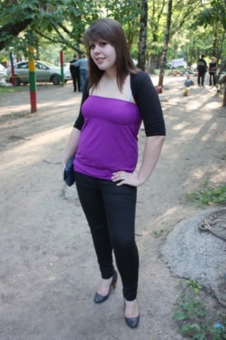 №48, Ира Кольцова, Москва, Россия №48, Ира Кольцова, Москва, Россия