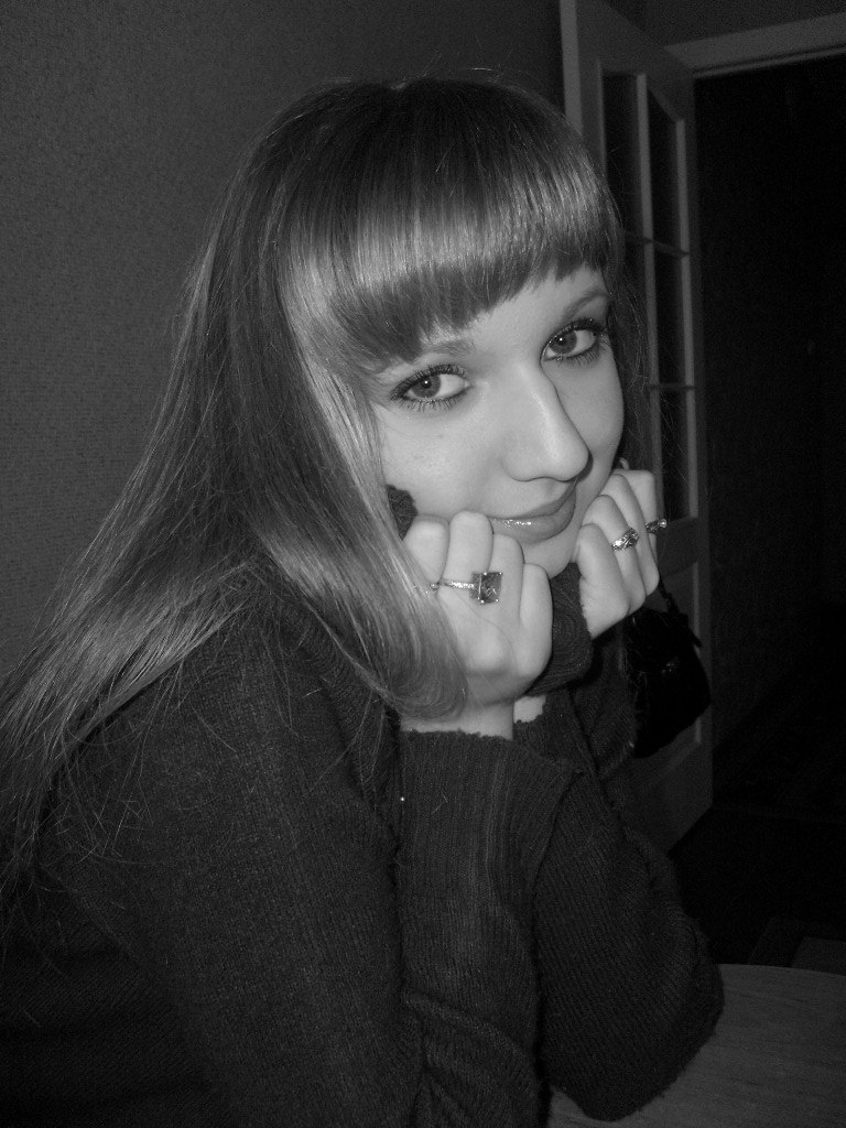 Юлия Тимошина-Горелова | Нижнекамск