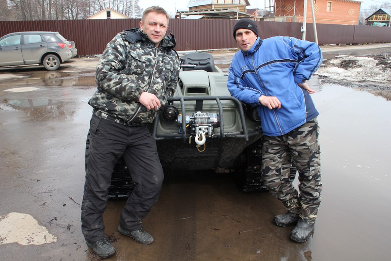 Владимир Высоцкий Николаевич | Геническ