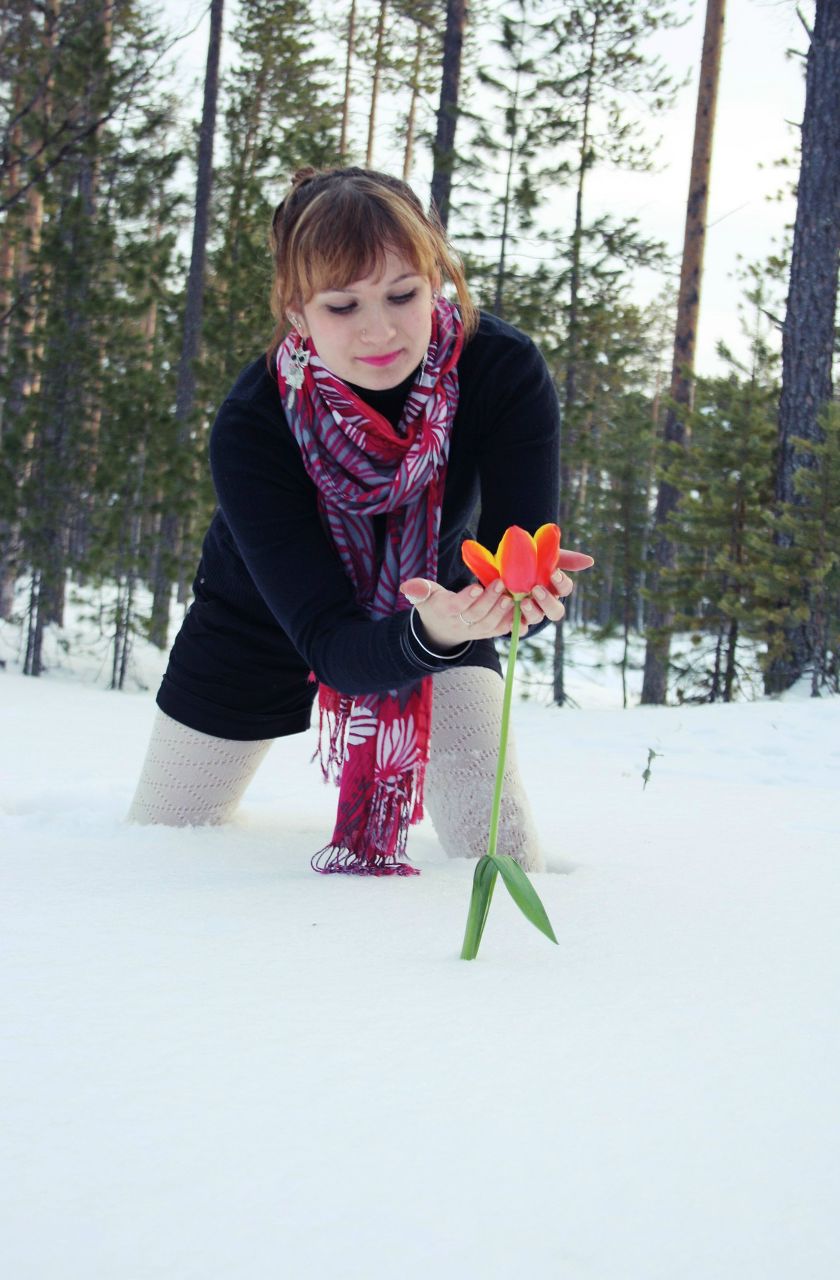 Алина Озинковская | Уфа