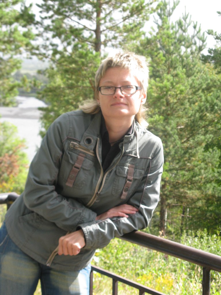 Зоя Шаханцева | Барнаул