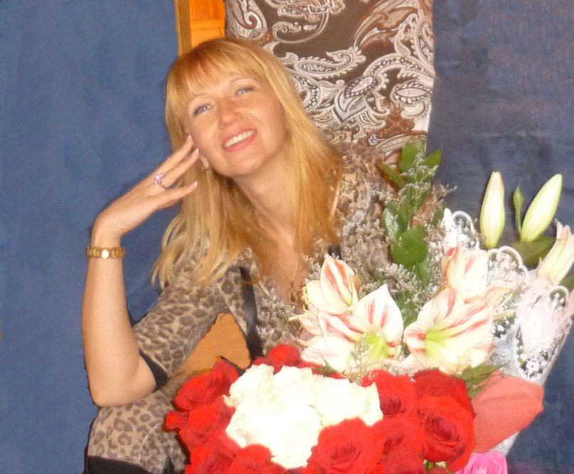 Ирина Клименко | Псков