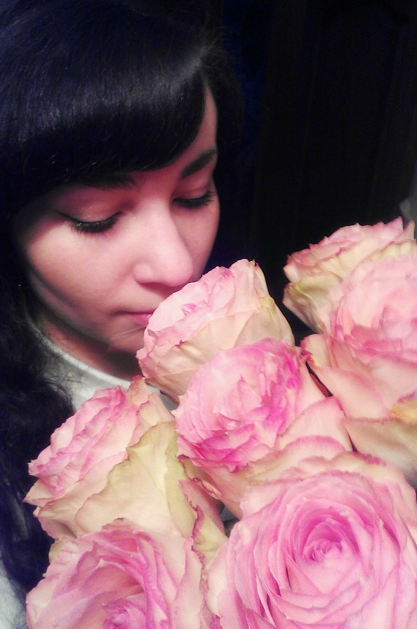 Ксения Агуреева | Москва