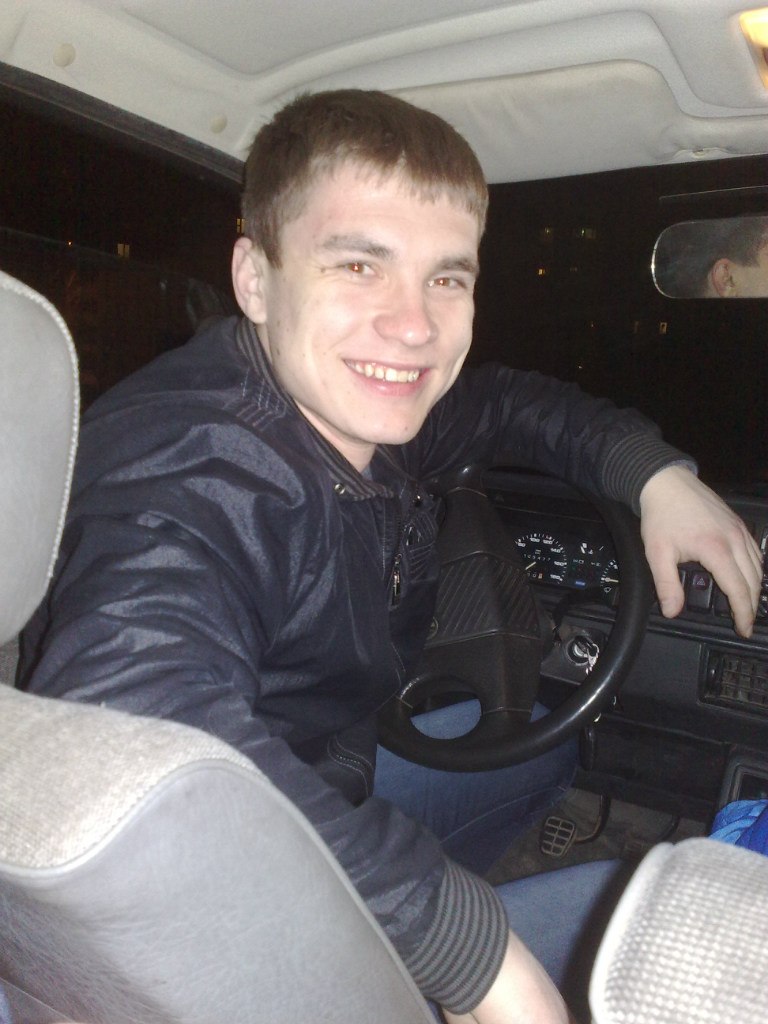 Евгений Дремаков | Гомель