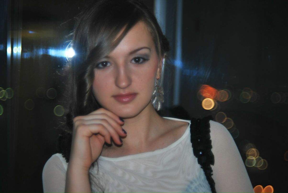 Диана Расова | Сочи