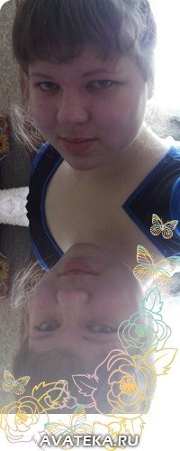 Юлия Быкова | Пермь