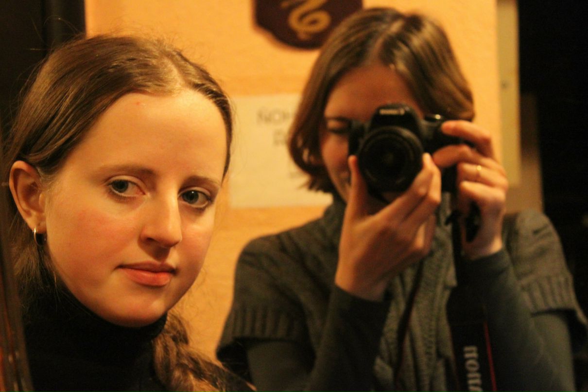 Svetlana Caballero | Санкт-Петербург