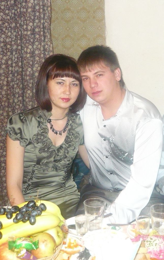 Гелфия Девликамова | Кикино