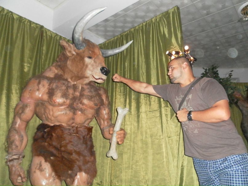 Александр Kevin-Владимирович | Северодонецк