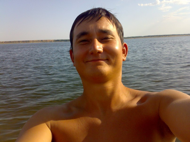 Дамир Баширов | Волгоград