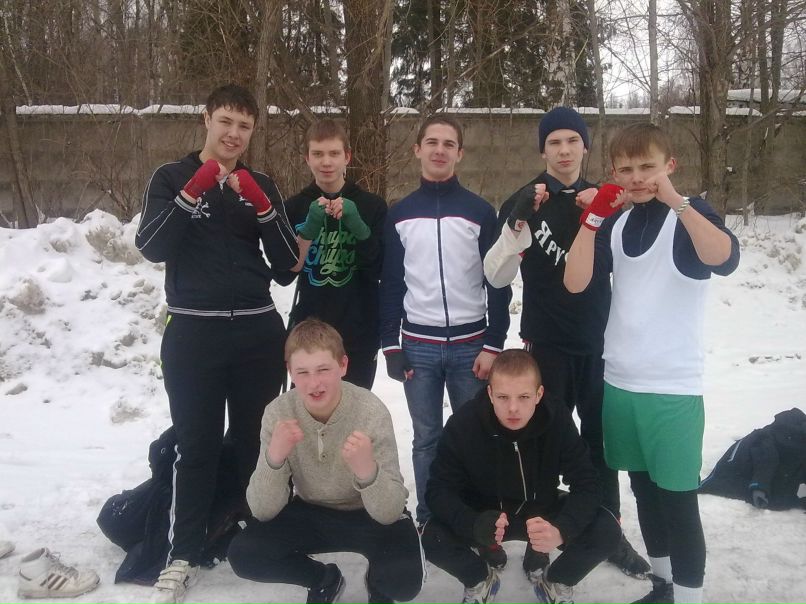 Станислав Иванов | Зеленоград