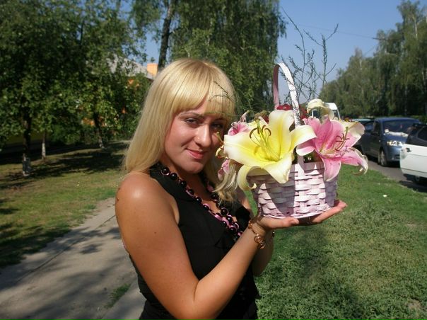 №13, Людмила Слюсар, 39 лет, Харьков №13, Людмила Слюсар, 39 лет, Харьков