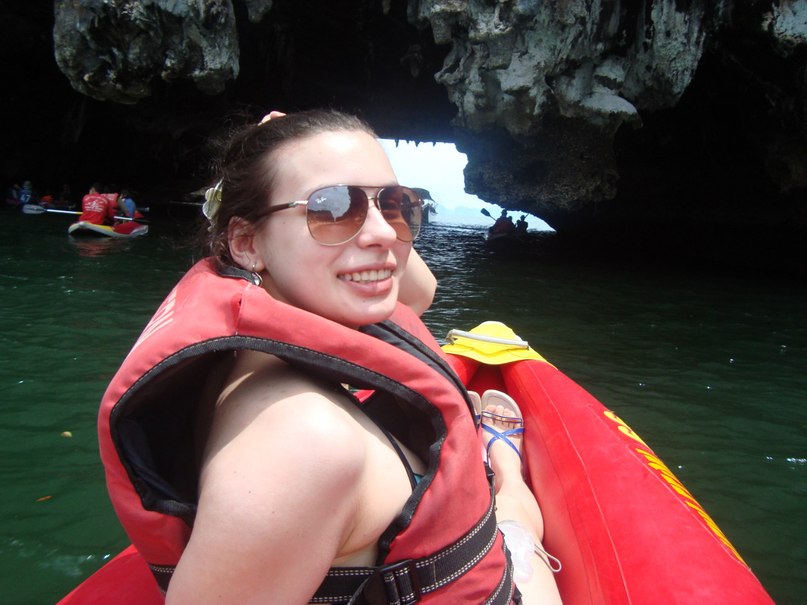 Юлия Гильмутдинова | Уфа