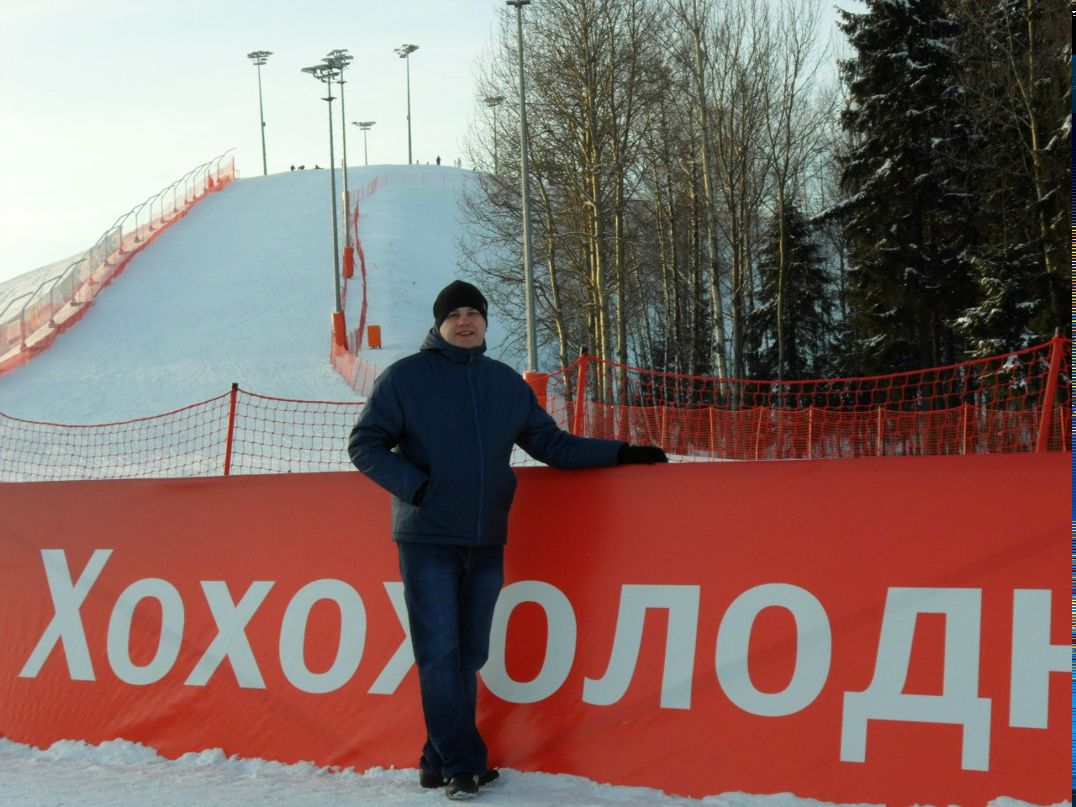 Александр Позняк | Минск