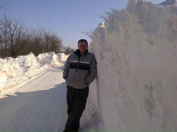 №3, Дмитрий Клименок, 40 лет №3, Дмитрий Клименок, 40 лет