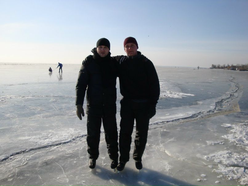 Виталик Сандул | Никополь