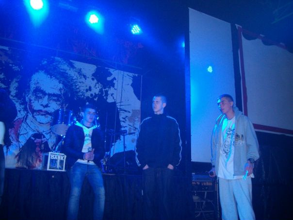№58, Богдан Фатуев, 31 год, Харьков №58, Богдан Фатуев, 31 год, Харьков