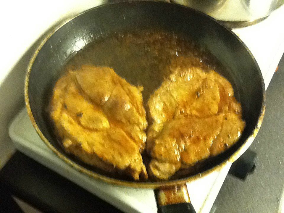 Данила Покров | Валуйки