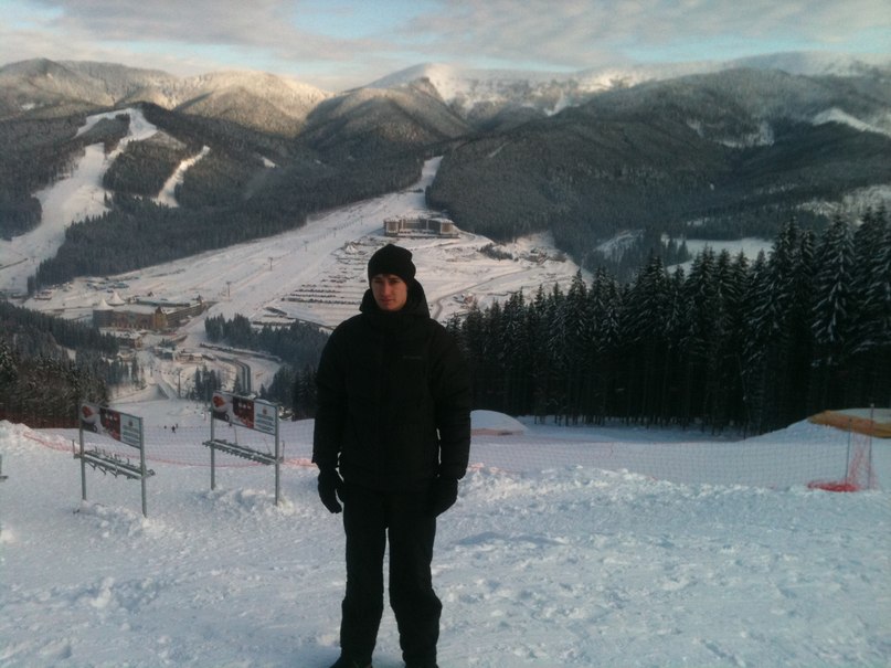 Вадим Шиян | Сумы