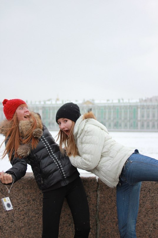 Анна Рыбка | 