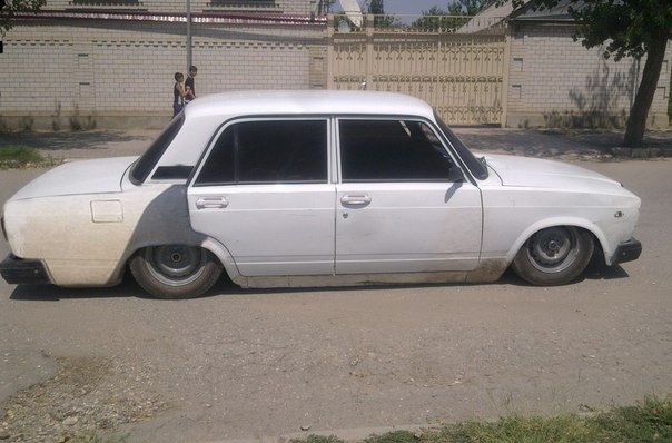 Раиль Сибгатуллин | Казань