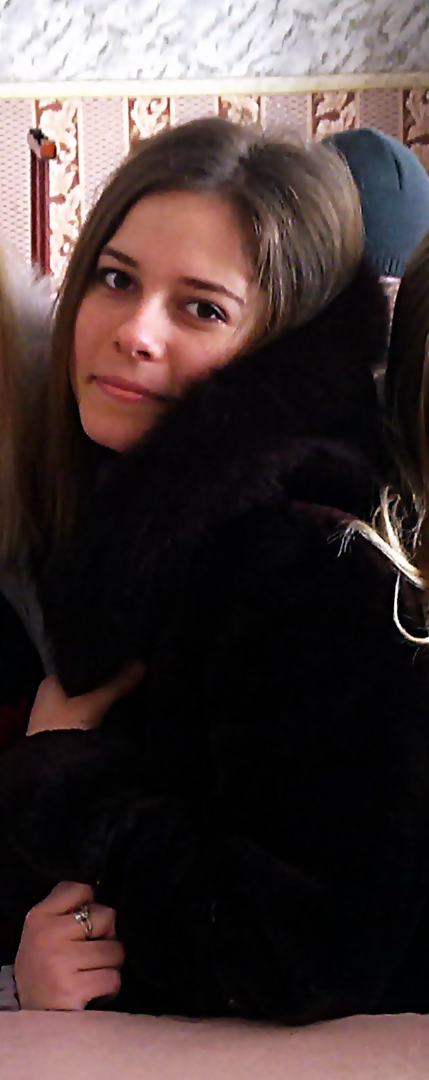 Карина Васильцева | Новогродовка