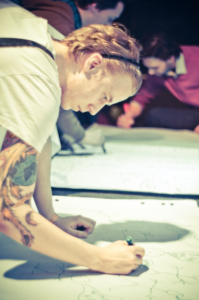 Никита Прядко | Санкт-Петербург