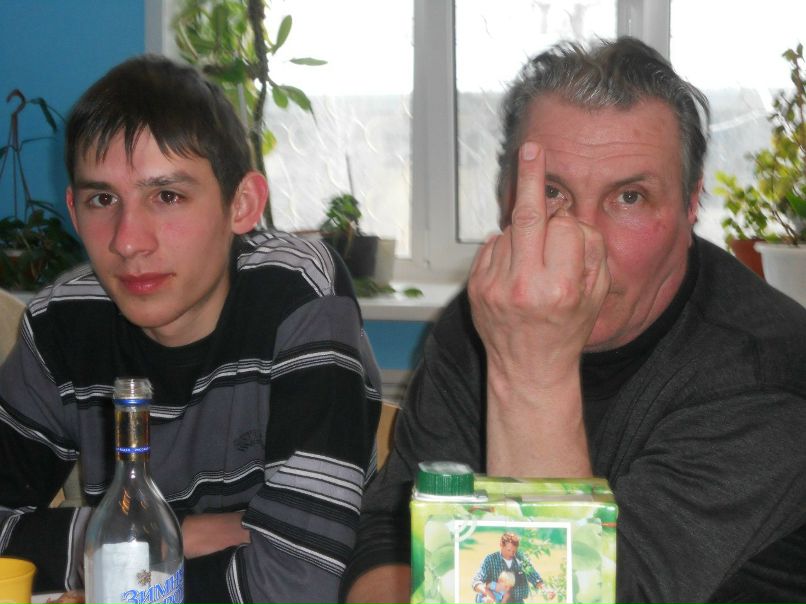 Равиль Шакирзанов | Димитровград