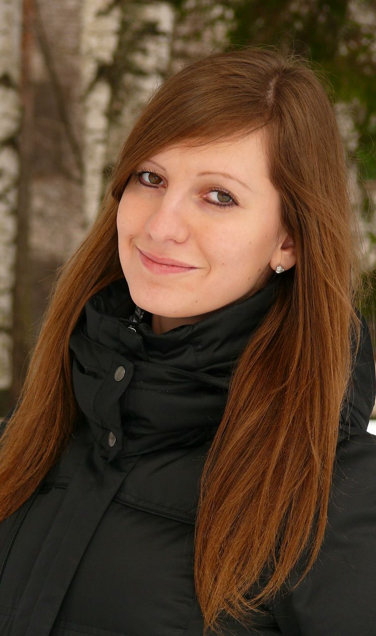 Елена Петропавловская | Санкт-Петербург