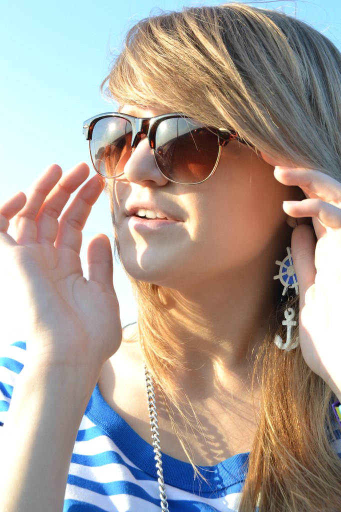 Олеся Сулейманова | Москва