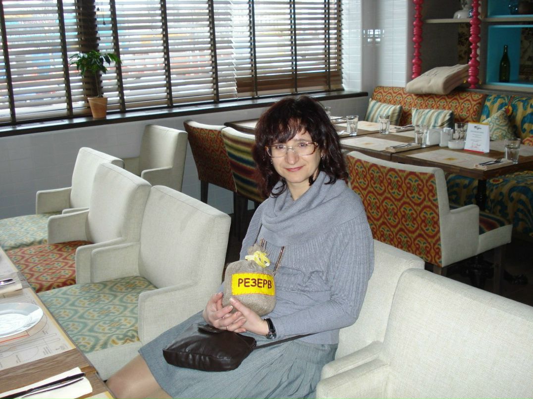 Александр Сосновский | Волхов