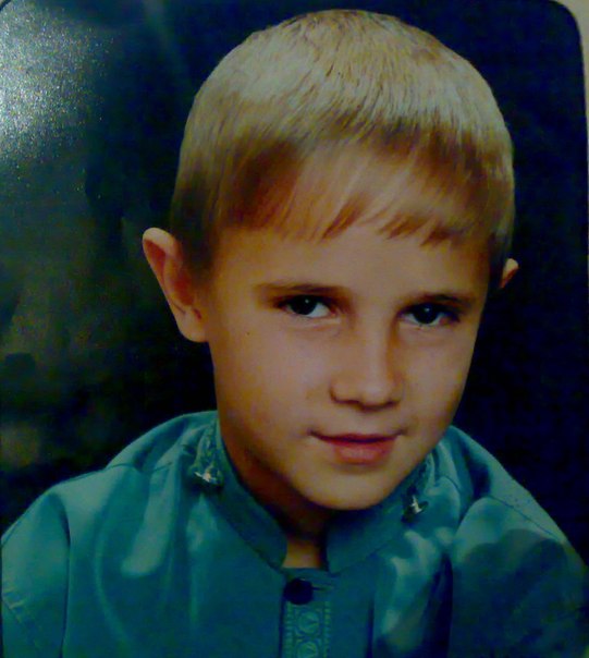 №35, Александр Скляров, 32 года, Славянск №35, Александр Скляров, 32 года, Славянск