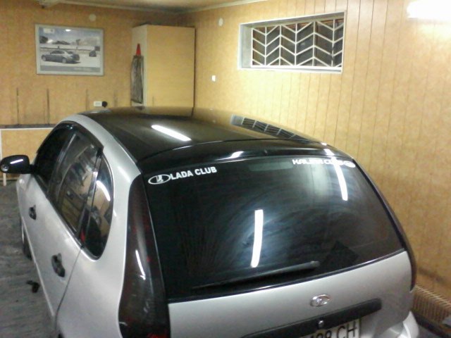 Вова Рева | Днепр (Днепропетровск)