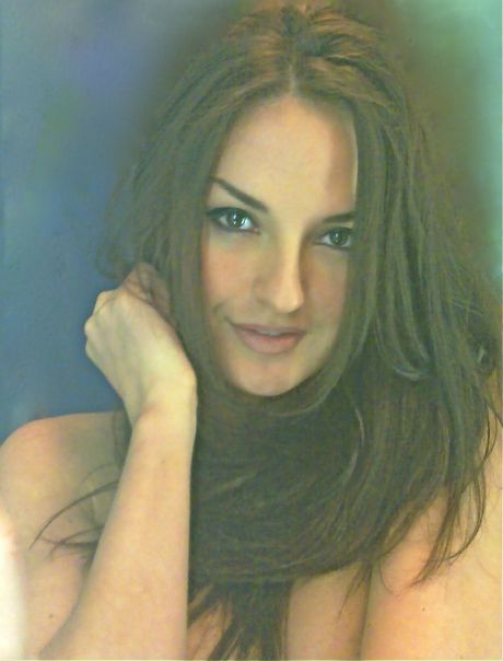 №49, Нина Кокоева, 42 года, Санкт-Петербург №49, Нина Кокоева, 42 года, Санкт-Петербург