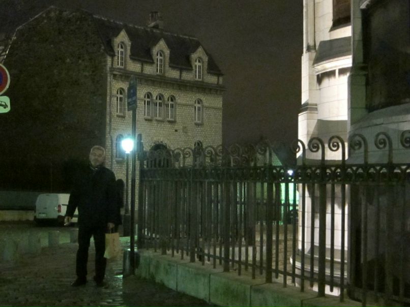 Игорь Гарасим | Санкт-Петербург