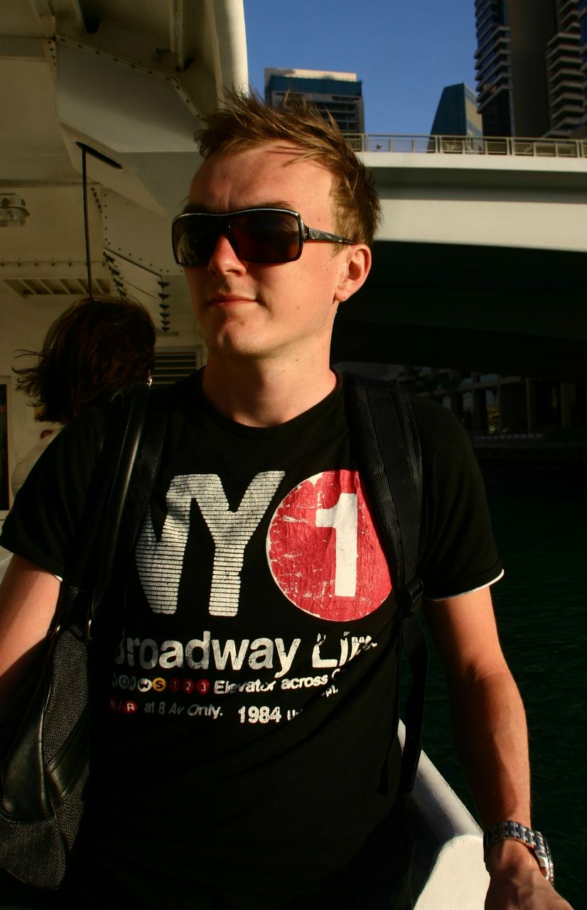 Костя Солодкий | 