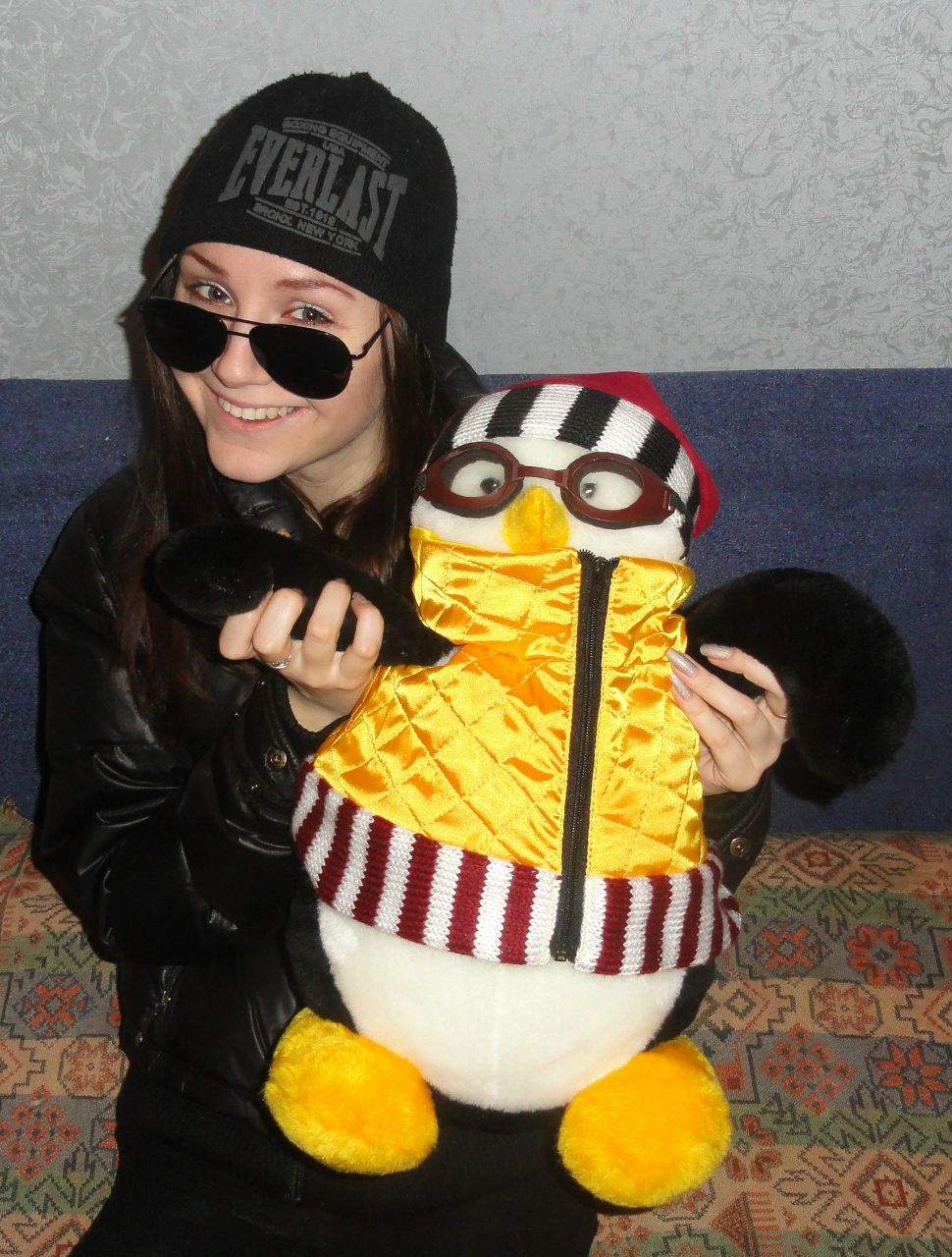 Евгения Лычковская | Москва