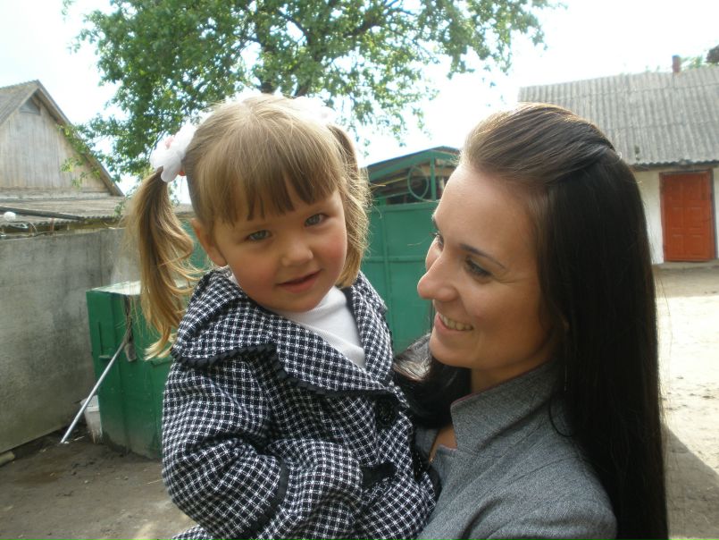 №143, Олена Синиця, Киев №143, Олена Синиця, Киев