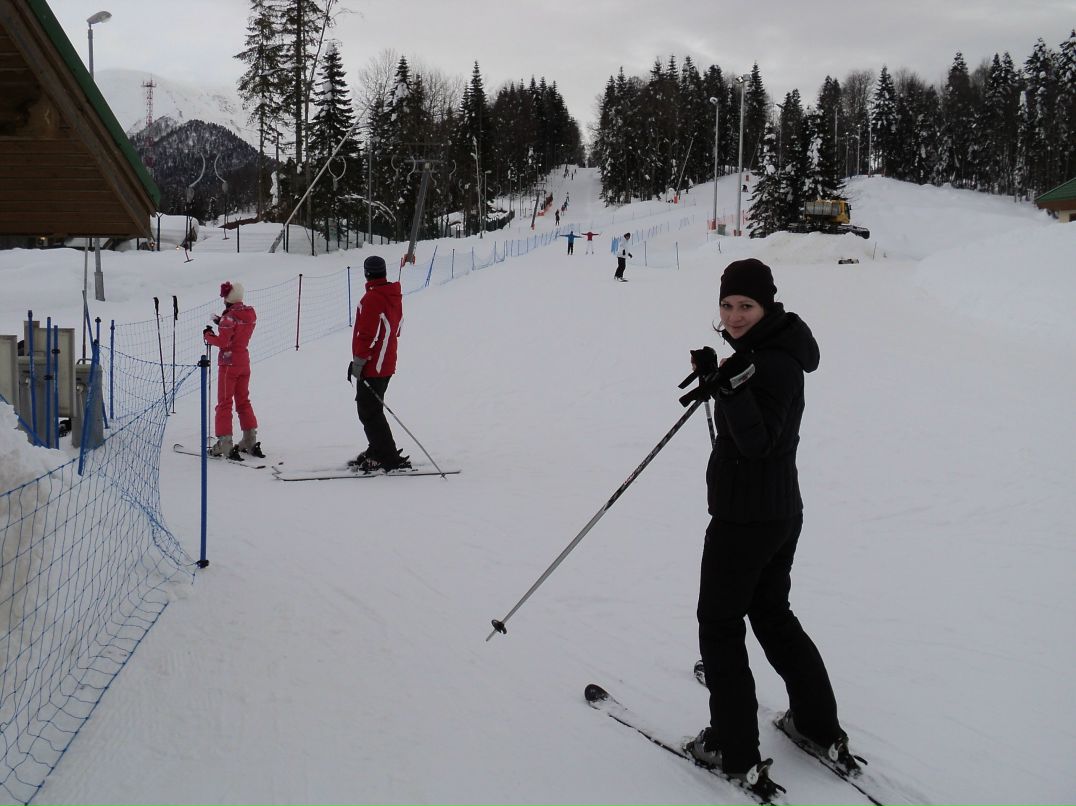 Светлана Скрипкина | Москва