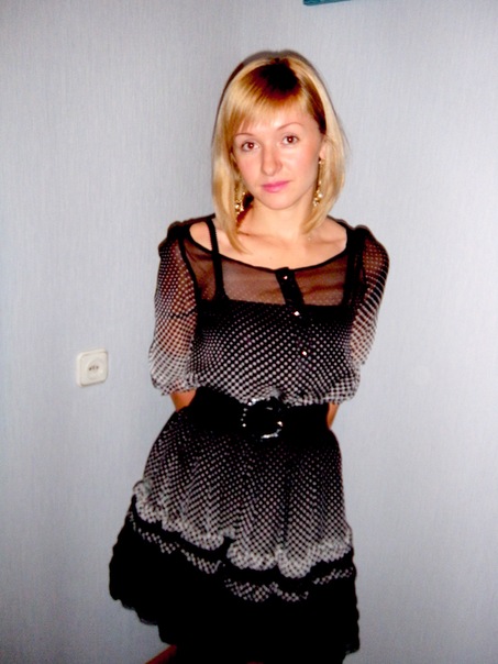 №24, Алена Деркач, Киев №24, Алена Деркач, Киев