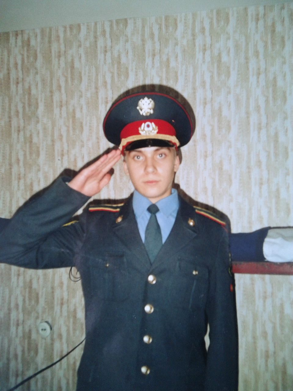 Сергей Опарин | Нижний Новгород