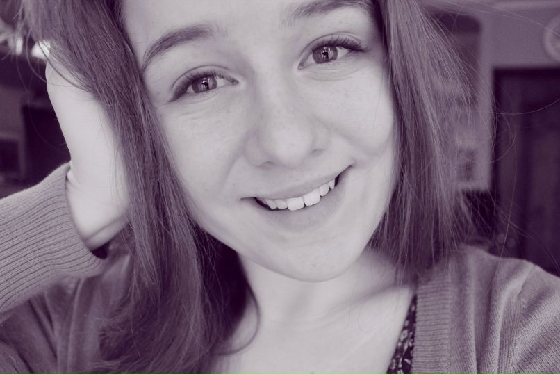 Анна Григорьева | Санкт-Петербург