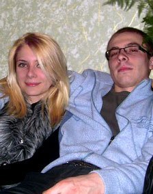 Богдан Коломиец Ovod | Обухов