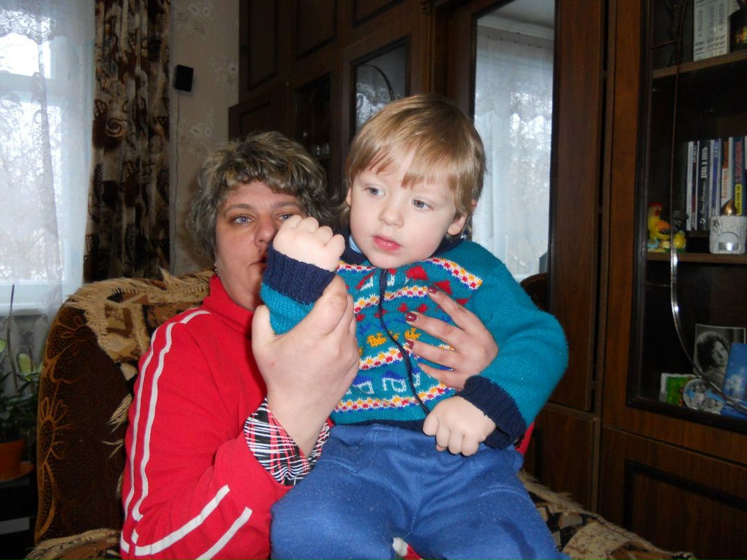 Екатерина Степанова | Новоржев