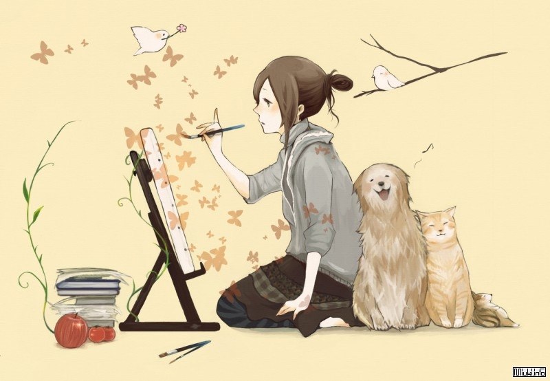 София Абросимова | 