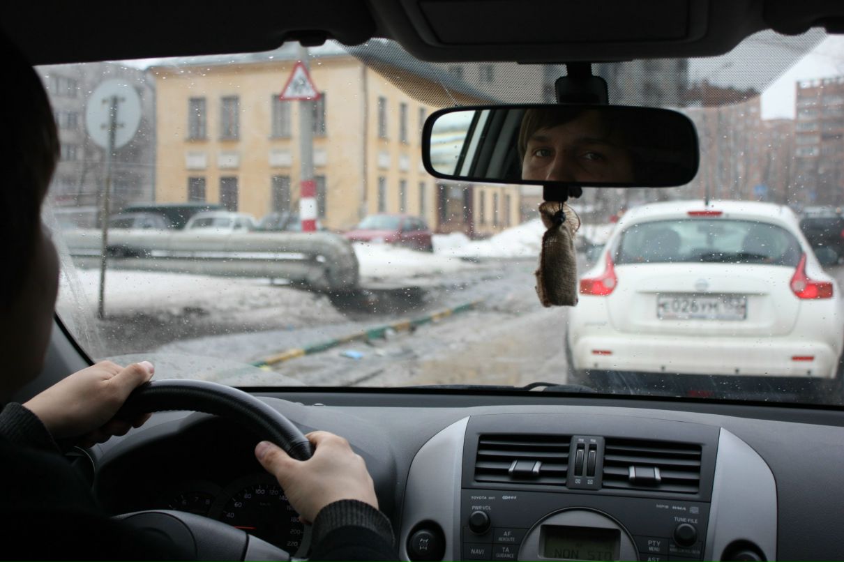 Vladimir Martiyanov | Нижний Новгород