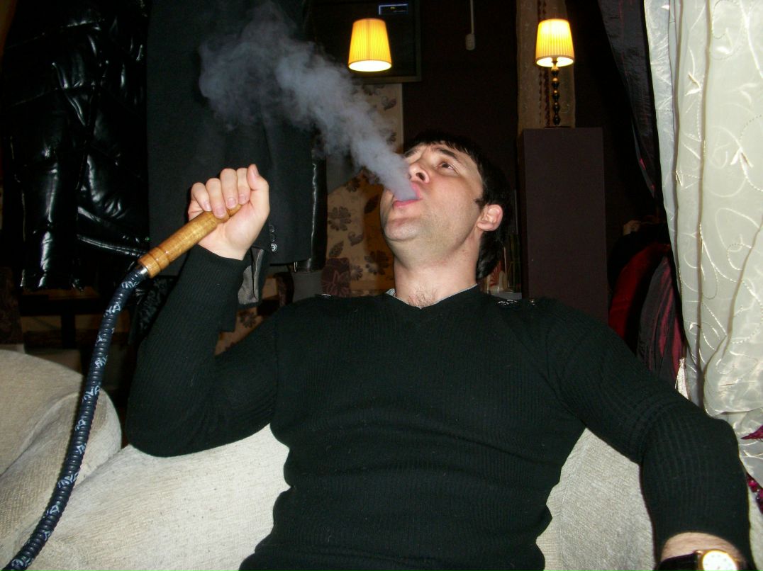 Rustam Haydarov | Самарканд