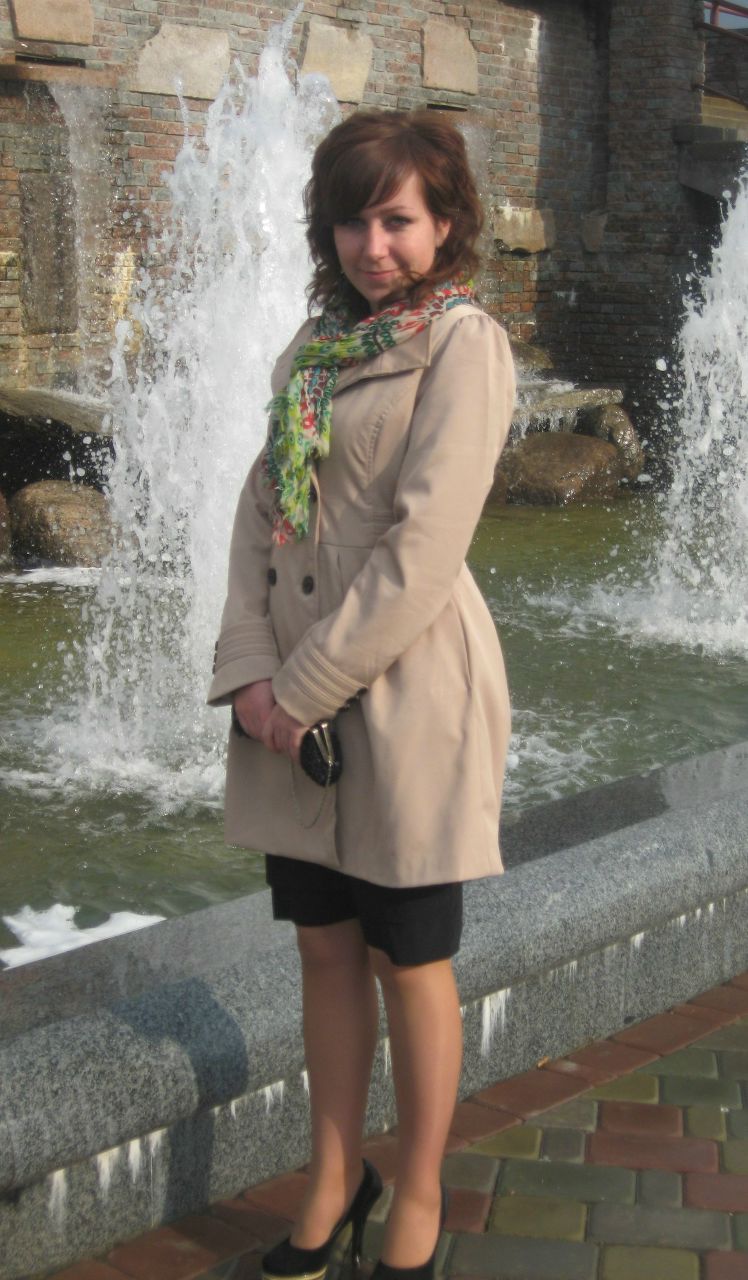 Таня Гайкова | 