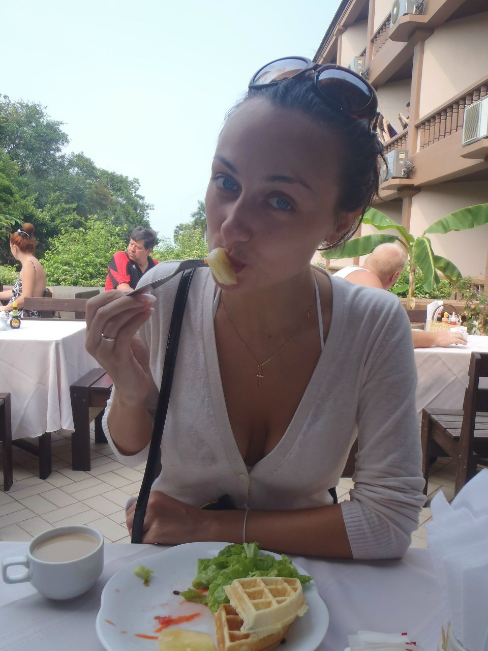 Екатерина Шакина | Санкт-Петербург